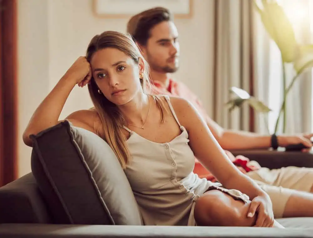fighting in relationships how much is too much