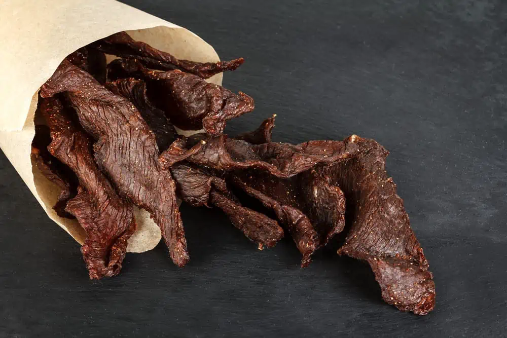 What Is Beef Jerky