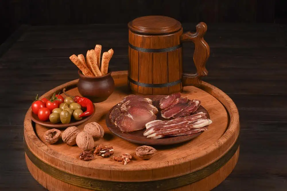 How To Make An Homemade Beef Jerky 