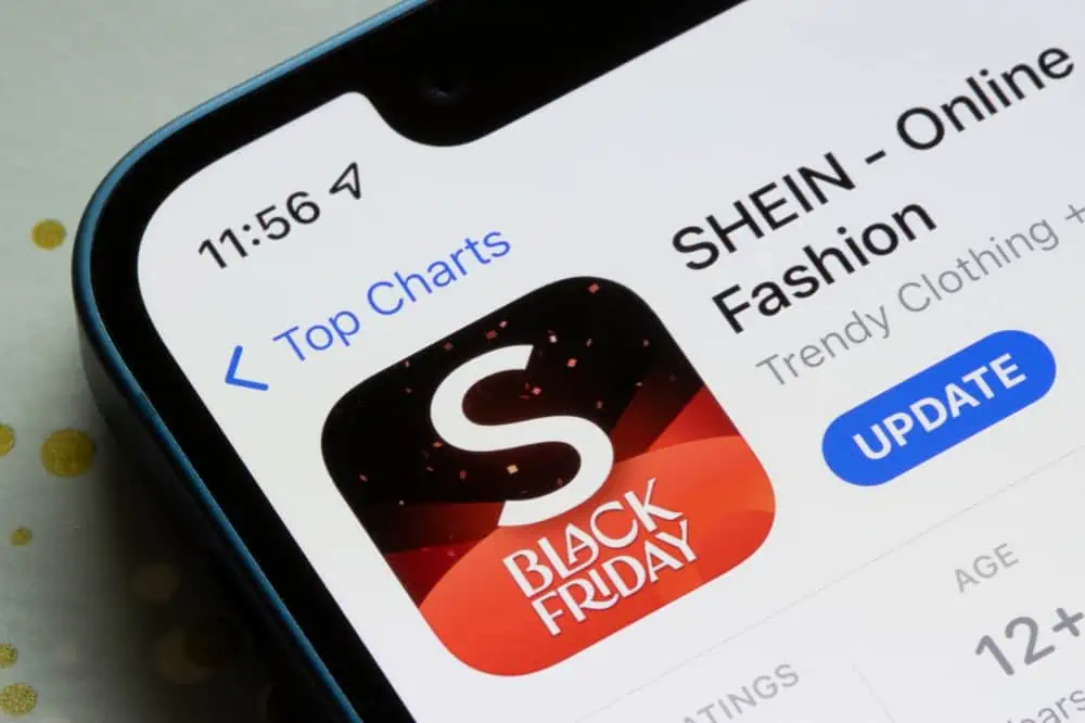 Frequently Asked Questions about Shein's price affordability. 