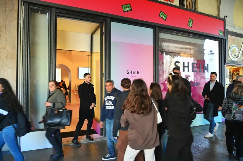 Why Are Shein Products So Affordable