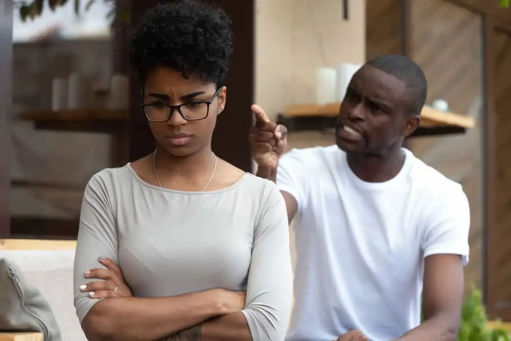Why Does Your Boyfriend Despise You