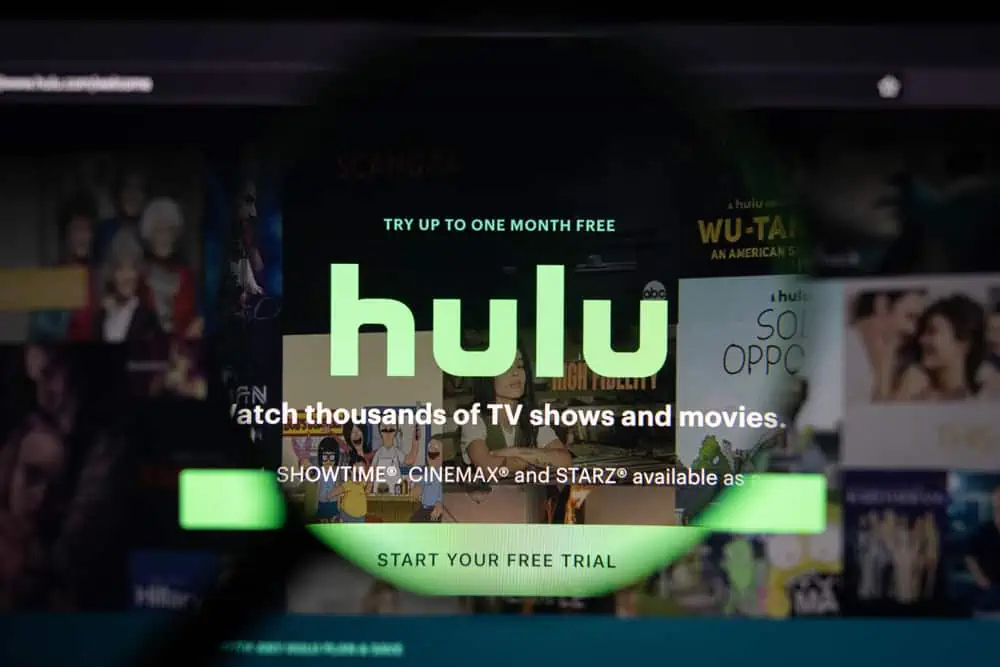 What Is Hulu