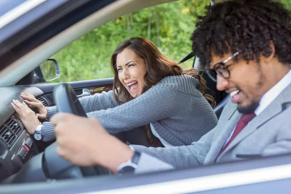 Why Does My Car Jerk When I Brake ilifeguides