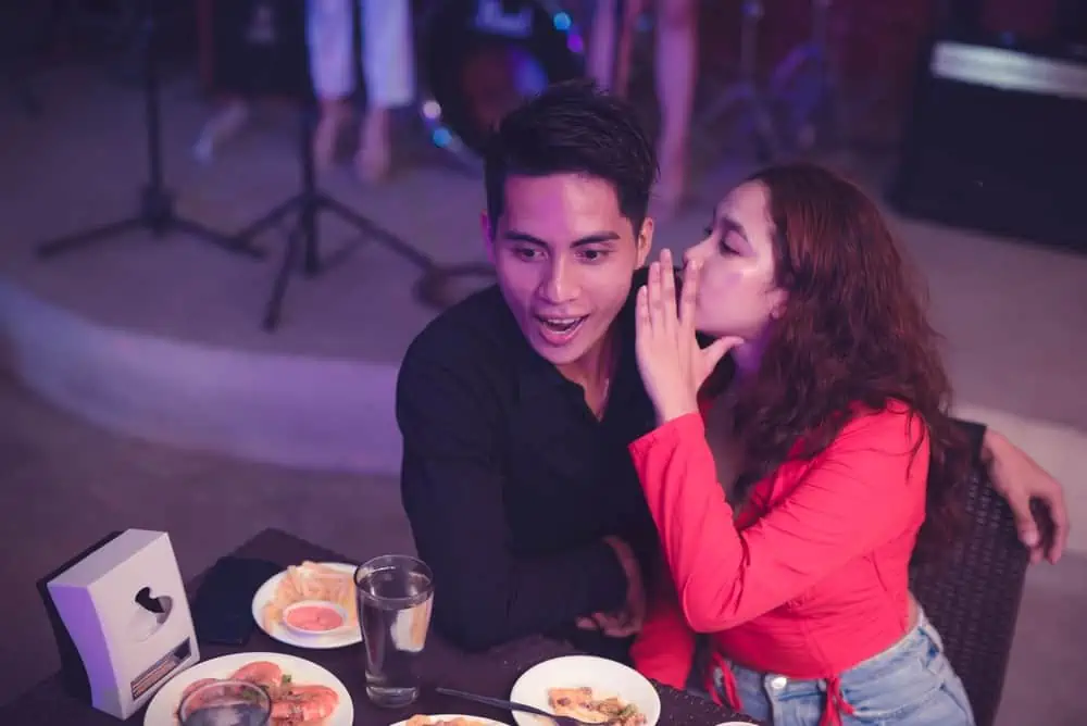 What Is The Whisper Method