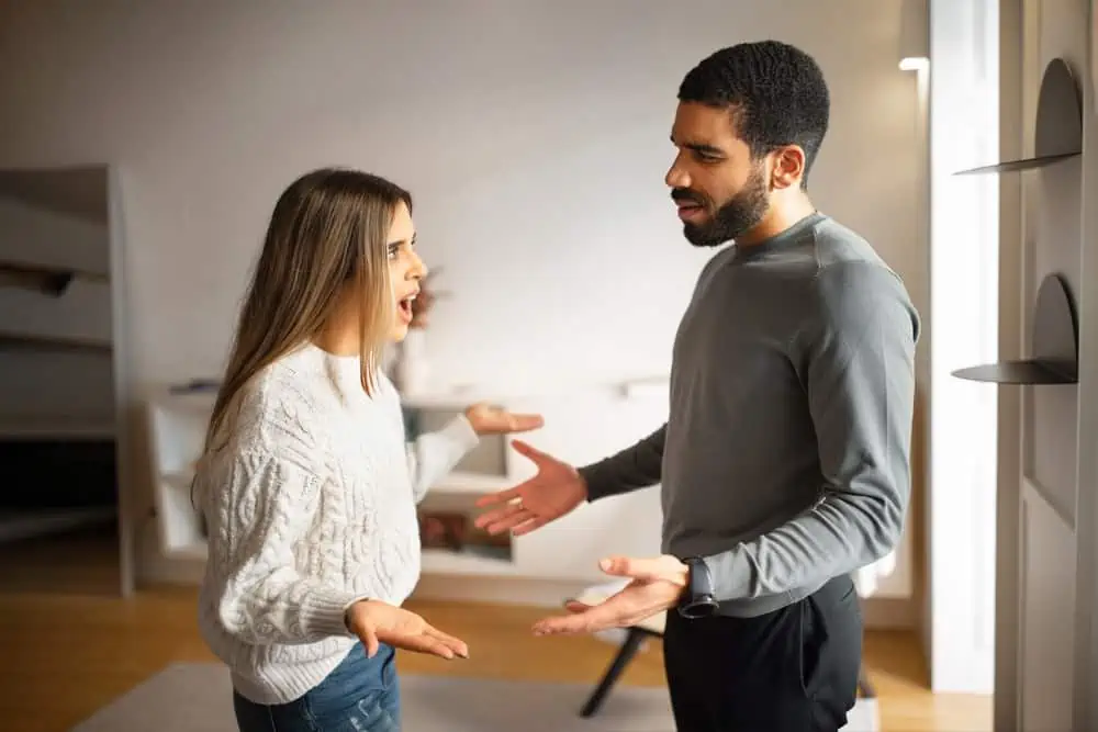 When Is Meanness Too Much In A Relationship