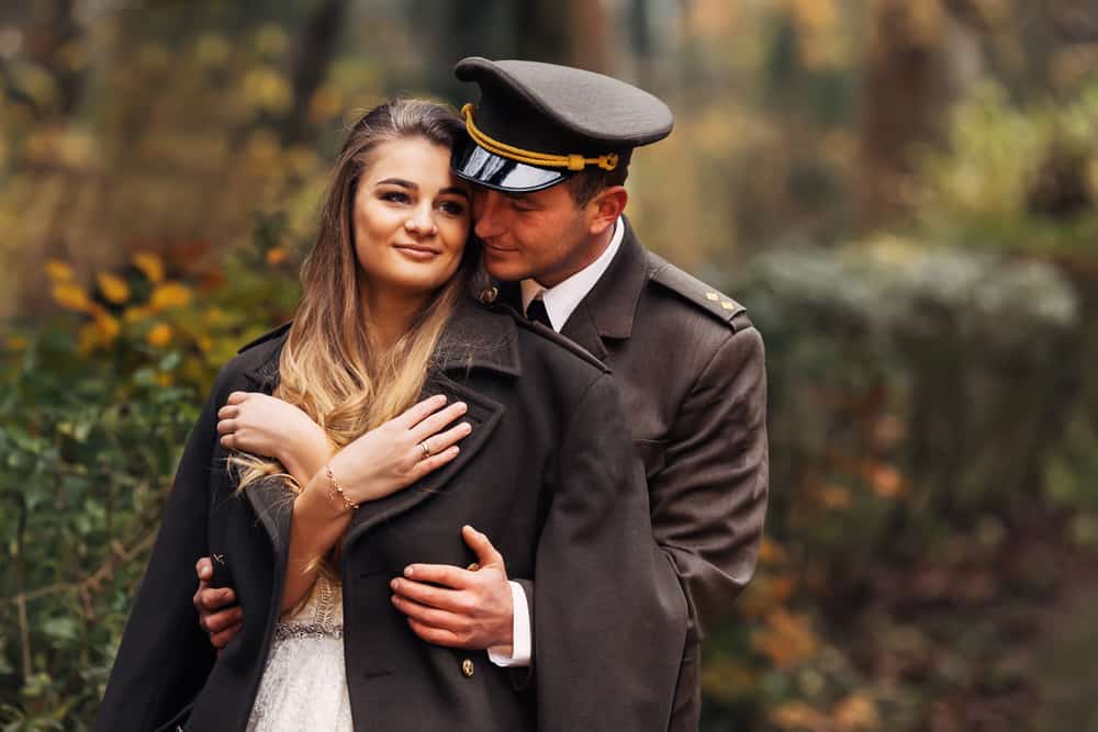 What Do Military Guys Look For In A Girl ilifeguides