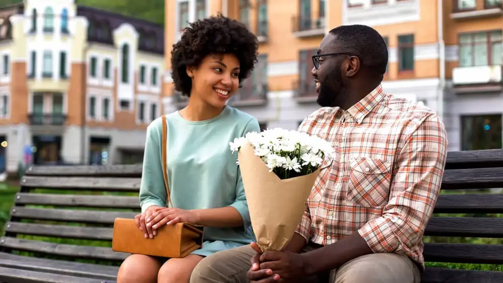 How To Respond When You Are Asked To Be Someone's Date 