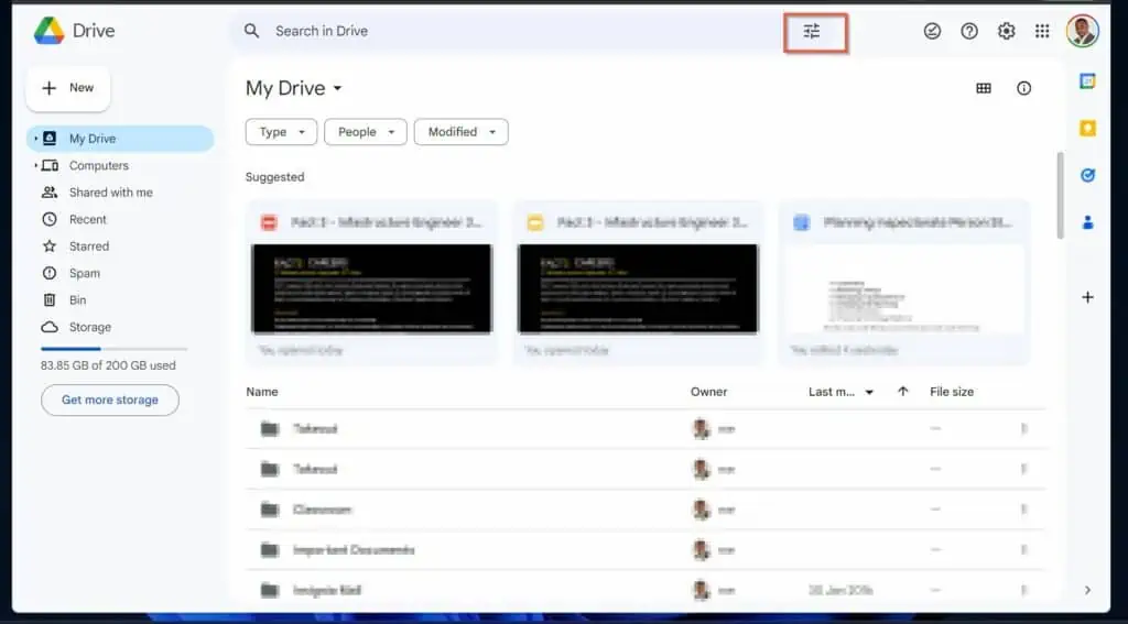 How to Remove all Google Drive Access for a Specific user
