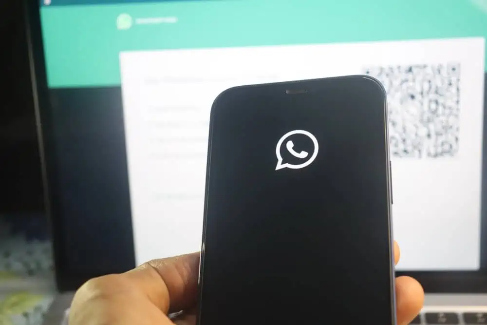 How to Fix the “No Valid QR Code Detected” Error on WhatsApp