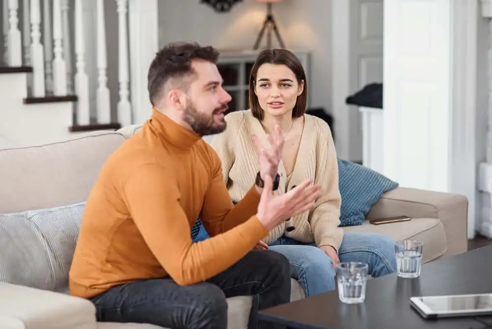 How To Know If You Wear The Pants In Your Relationship