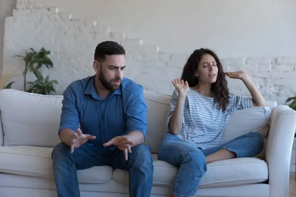 Meaning Of Wear The Pants In A Relationship