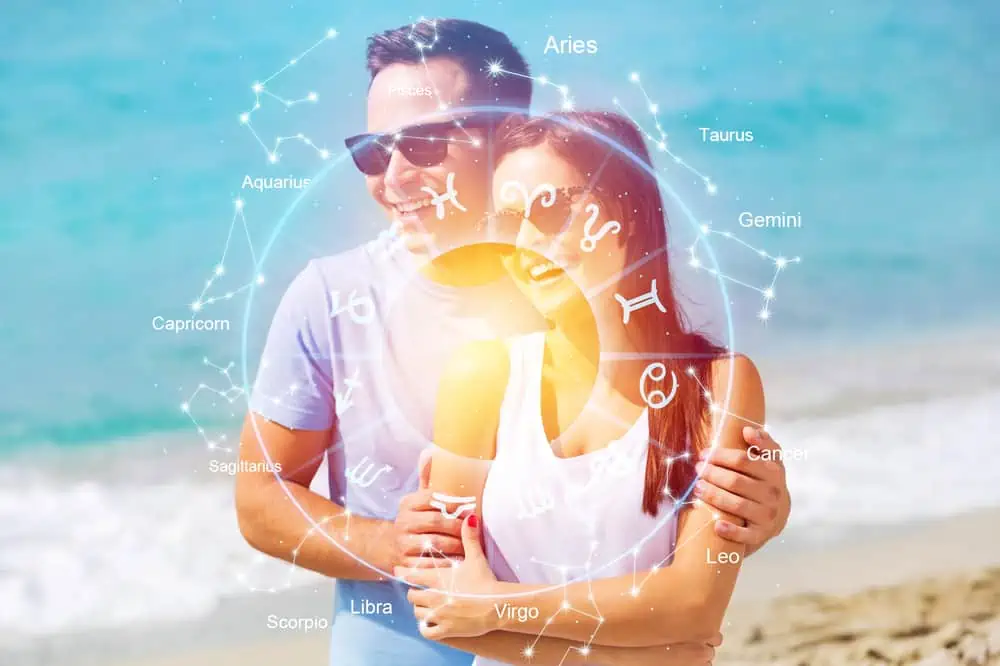 What An Aquarius Man Needs In A Woman