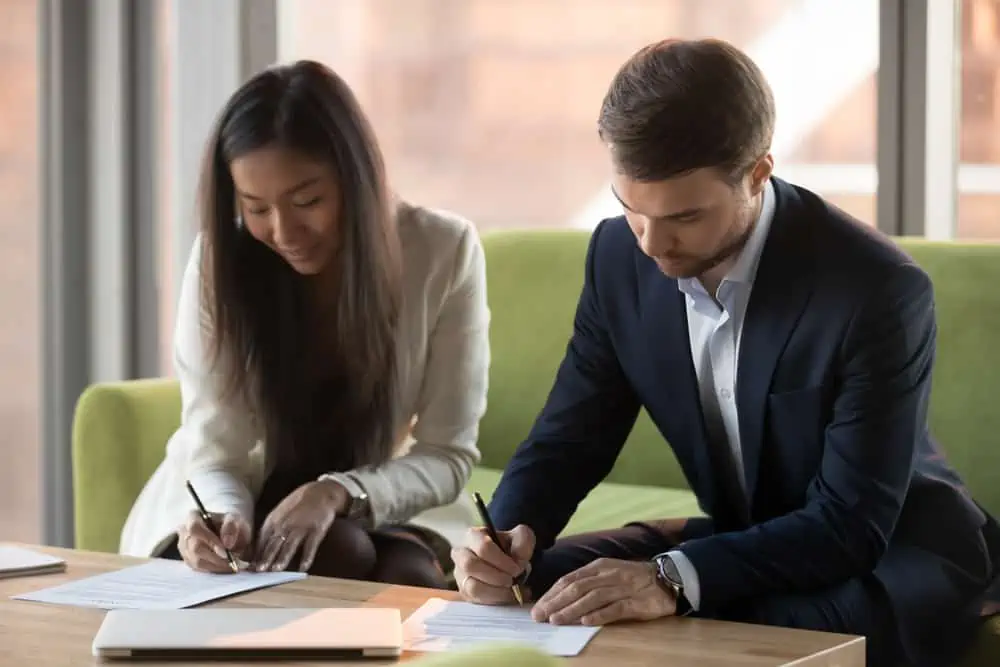 How Does Prenup Work