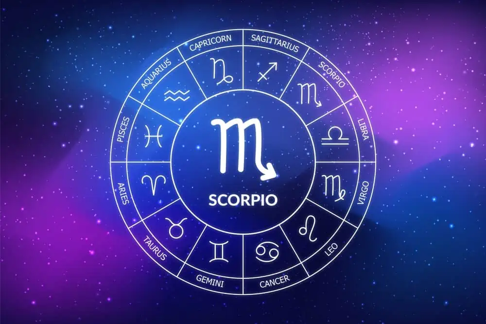 Who Is A Scorpio