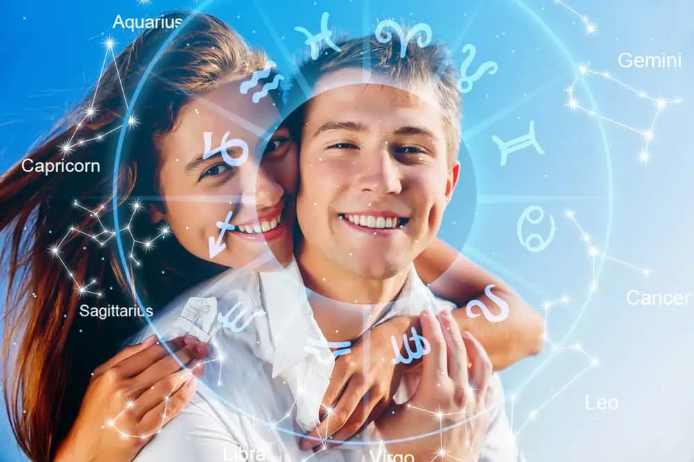 Who Is An Aquarian