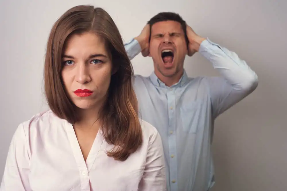 How Does A Narcissist React When You Stop Chasing Them