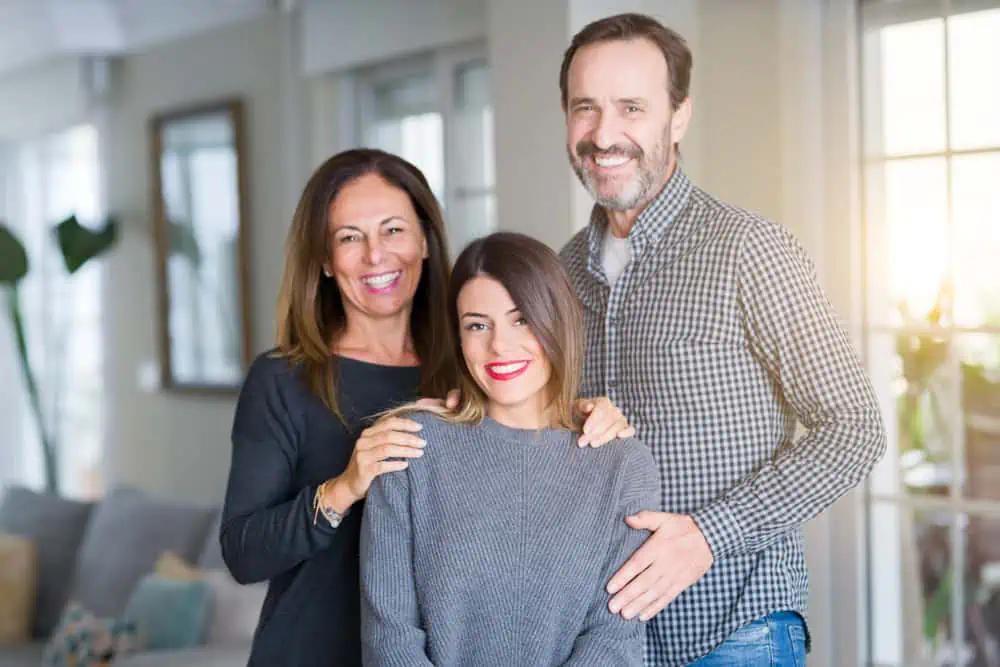 How To Be A Better Daughter
