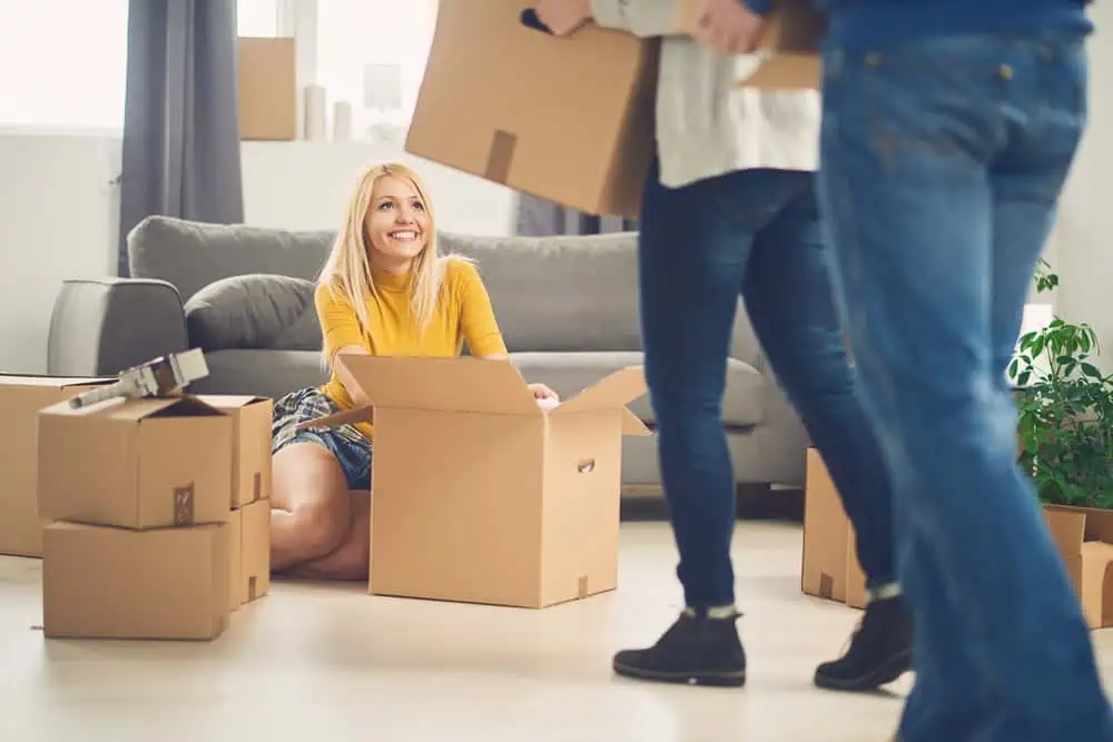 What age can you move out ilifeguides