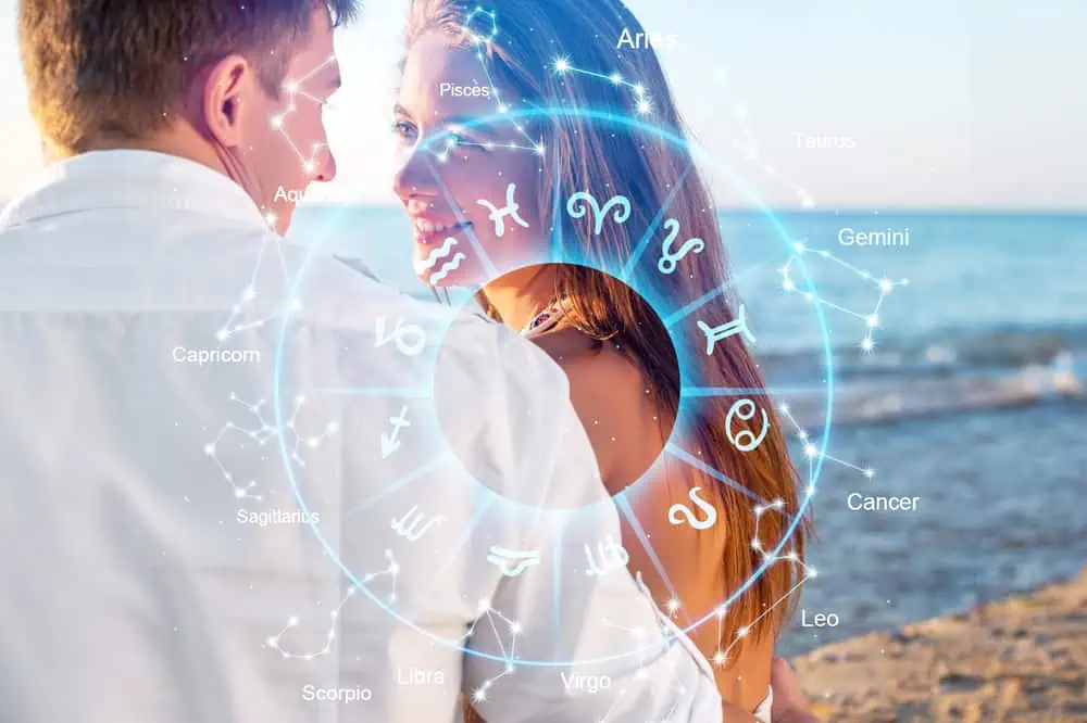 How To Attract An Aquarius Man