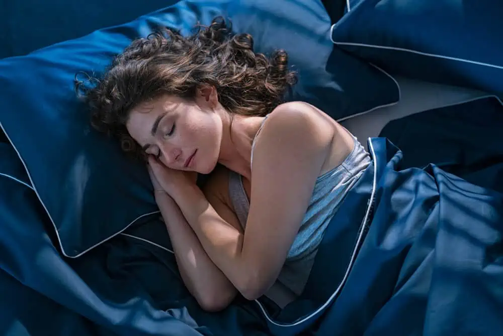 What Does It Mean When You Dream Of Someone You Barely Know
