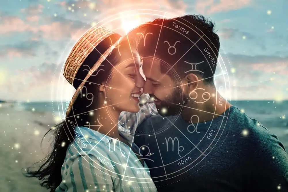 Why Aries and Libra are Attracted to Each Other