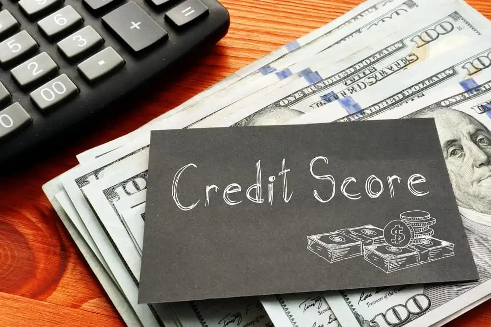 Why You Should Build Credit