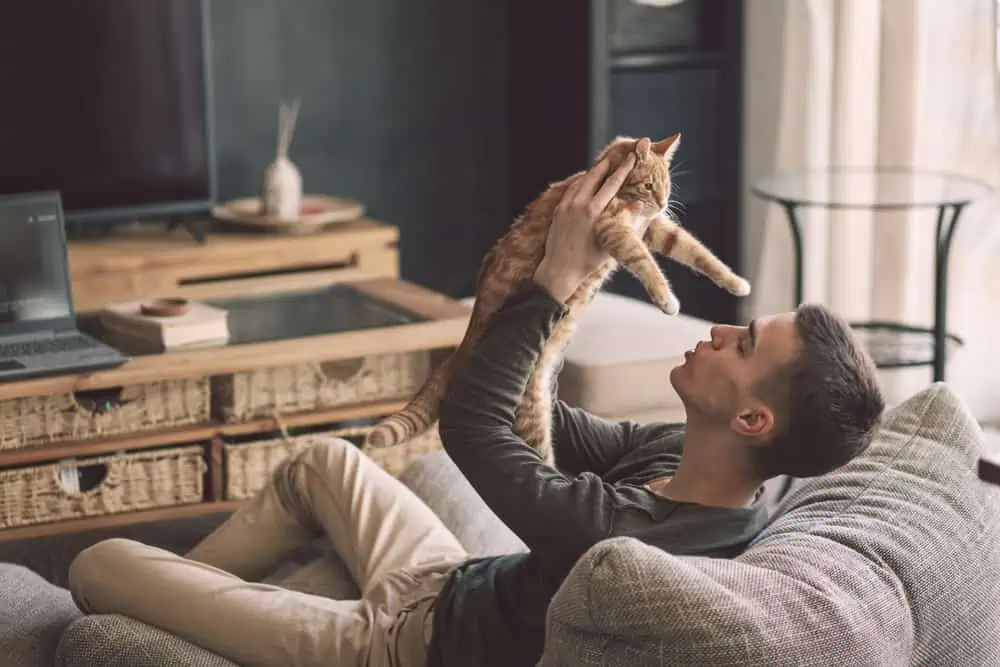 Different Kinds Of Men Who Prefer Singlehood