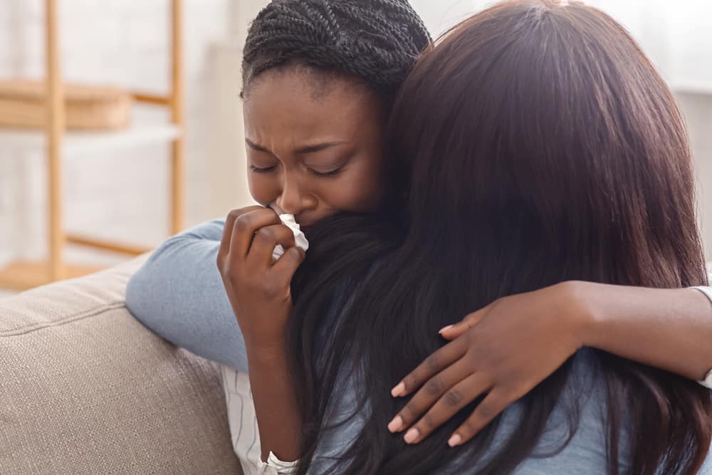 What to Say When Someone Says Sorry for Your Loss - ilifeguides