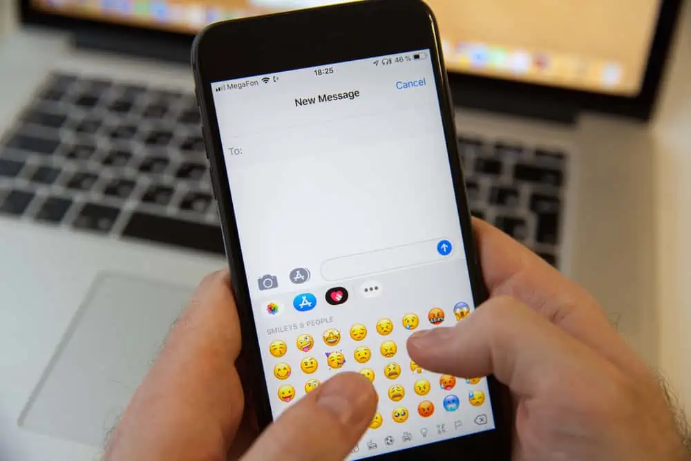 Reasons Your iMessage Logged Out