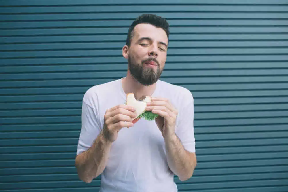 Why You Should Eat Silently