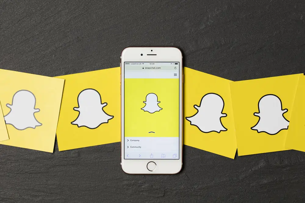 Reasons You Have Trouble Adding Someone On Snapchat