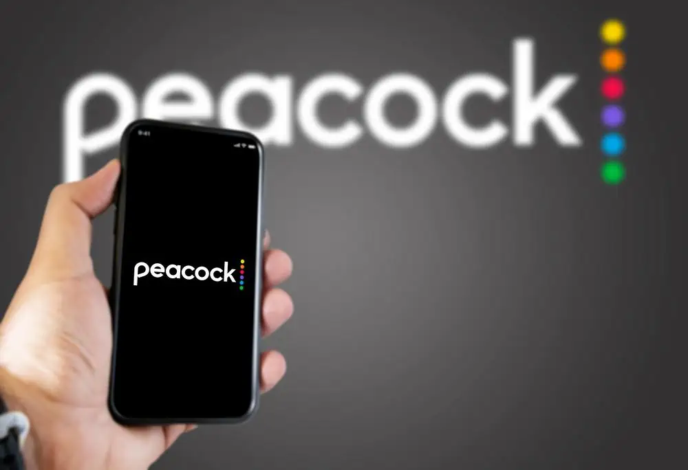 Reasons Peacock Isn't Functioning