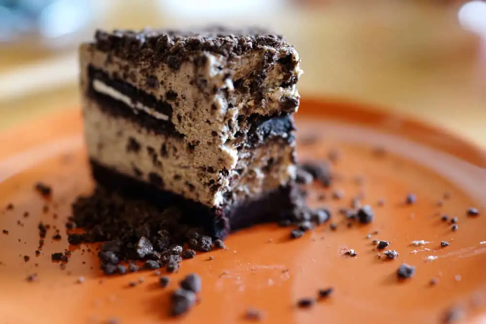 What Is An Oreo Mug Cake